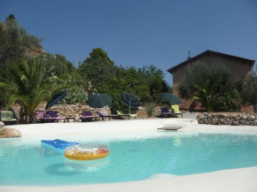 Villa Paladino Solunto Santa Flavia